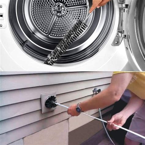 Dryer vent cleaners. Things To Know About Dryer vent cleaners. 